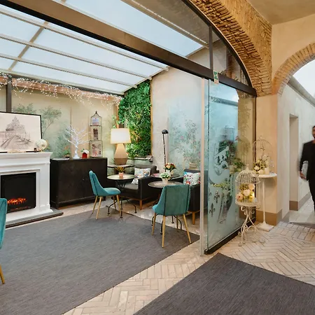 Relais Giulia