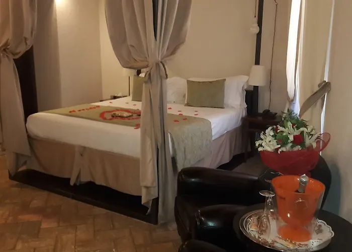 Relais Giulia 4* Roma