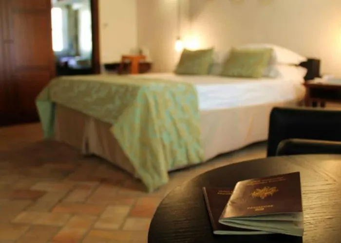 Relais Giulia Roma