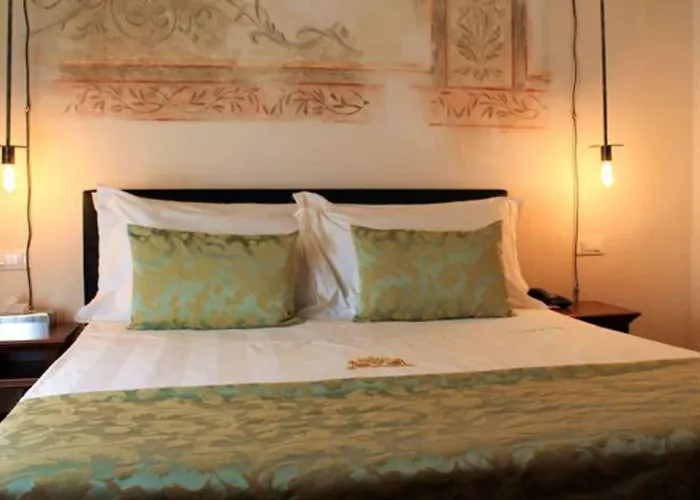 Relais Giulia