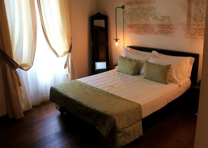 Relais Giulia 4* Roma