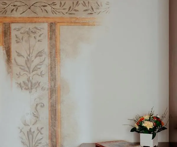 Relais Giulia Bed & Breakfast Řím