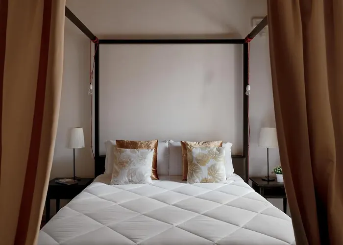 Relais Giulia 4* Roma