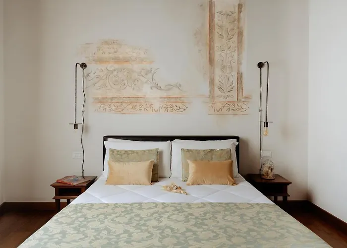 Relais Giulia 4* Roma