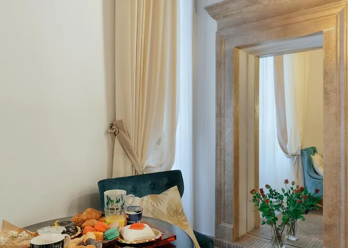 Relais Giulia