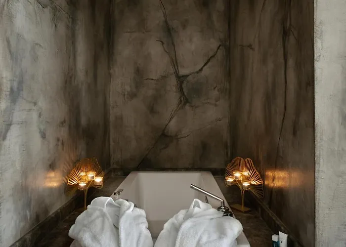 Relais Giulia Oda ve Kahvaltı