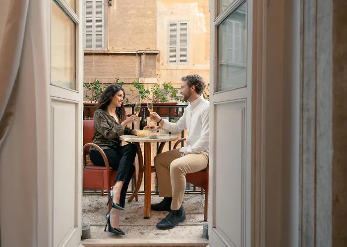 Relais Giulia 4*