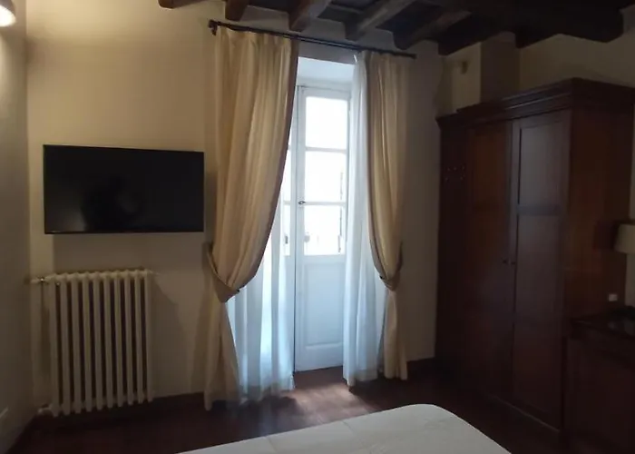 Bed & Breakfast Relais Giulia