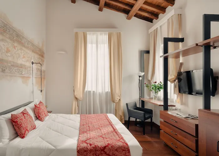 Relais Giulia Roma