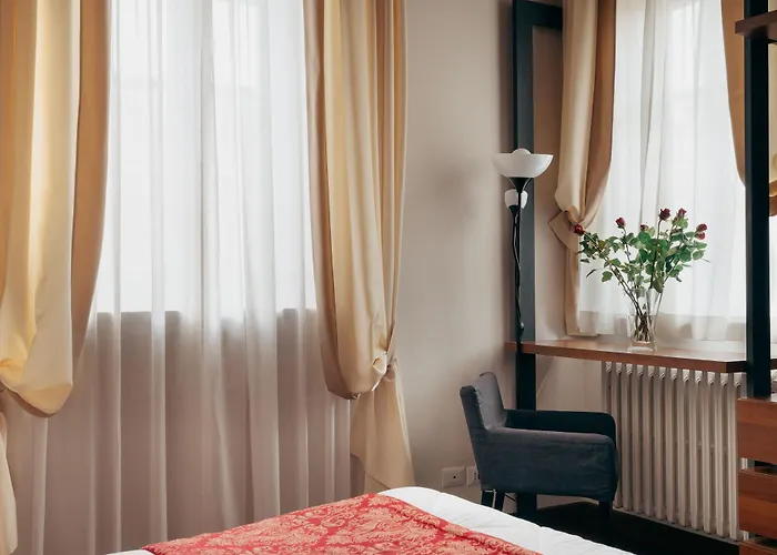 Relais Giulia 4* Roma