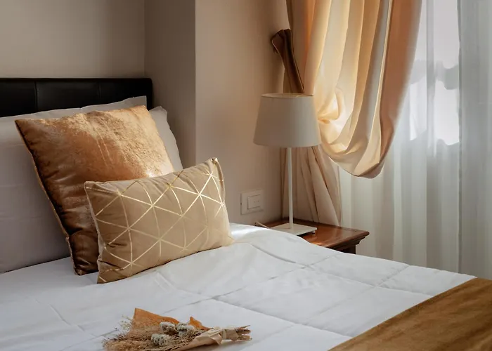Relais Giulia Roma