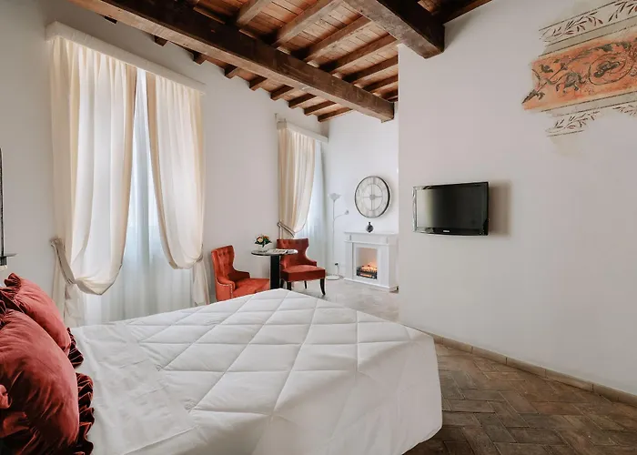 Relais Giulia 4*