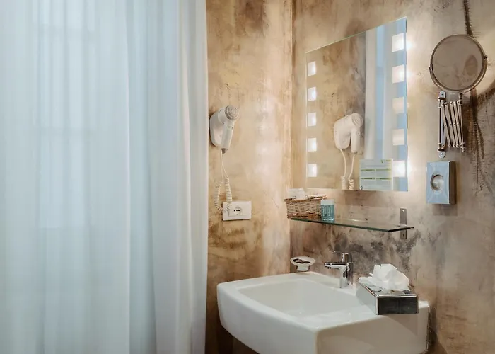 Bed & Breakfast Relais Giulia