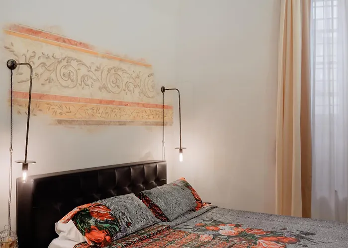 Oda ve Kahvaltı Relais Giulia