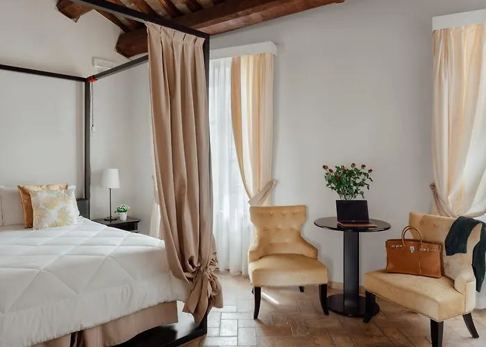 Relais Giulia 4* Roma