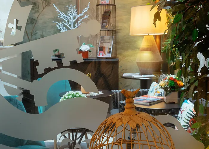 Oda ve Kahvaltı Relais Giulia Roma