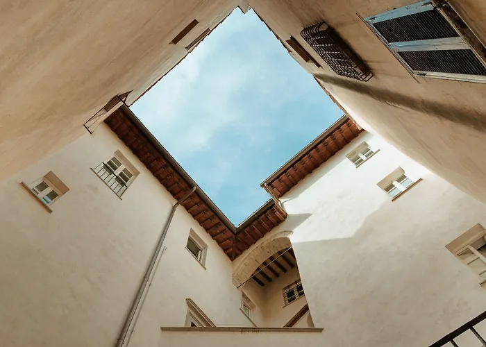 Relais Giulia Roma