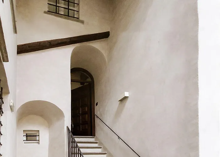 Relais Giulia Roma