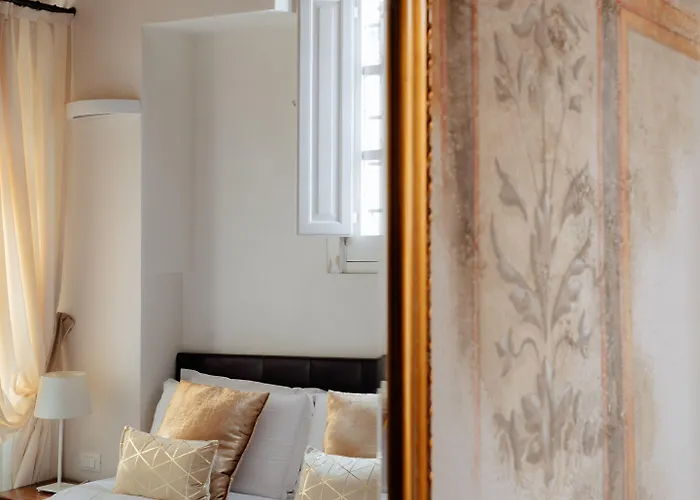 Oda ve Kahvaltı Relais Giulia