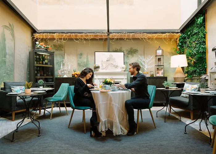 Relais Giulia 4*