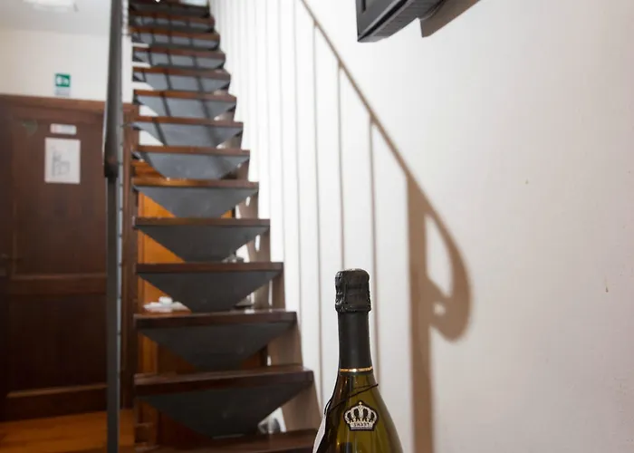 Relais Giulia 4* Řím