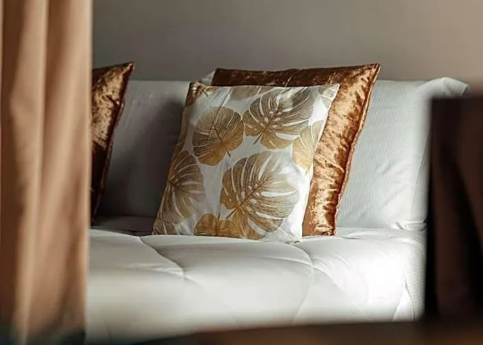 Bed & Breakfast Relais Giulia