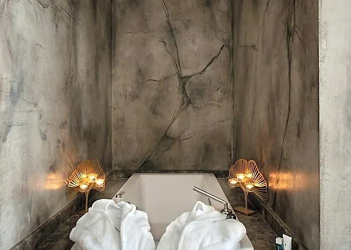 Relais Giulia Roma