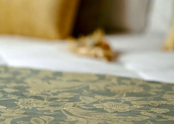 Oda ve Kahvaltı Relais Giulia