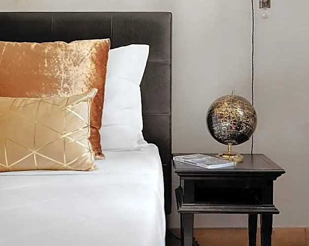 Bed & Breakfast Relais Giulia 4*