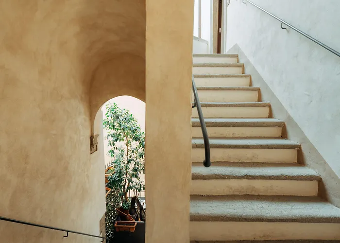 Bed & Breakfast Relais Giulia 4*