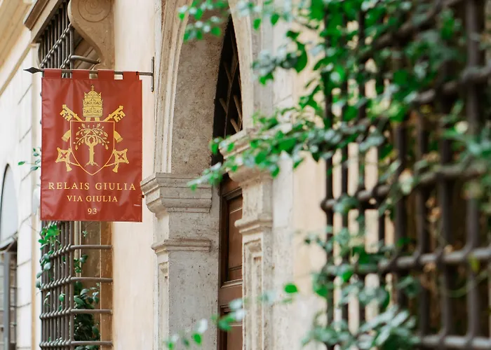 Relais Giulia