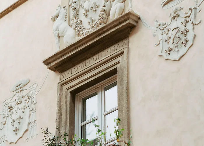 Relais Giulia