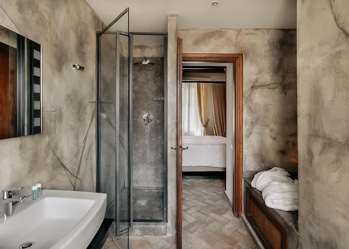 Bed & Breakfast Relais Giulia