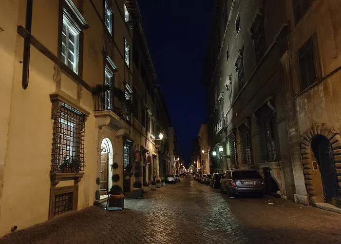 Relais Giulia