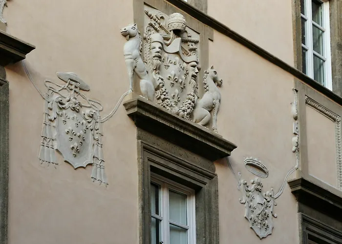 Relais Giulia 4* Roma